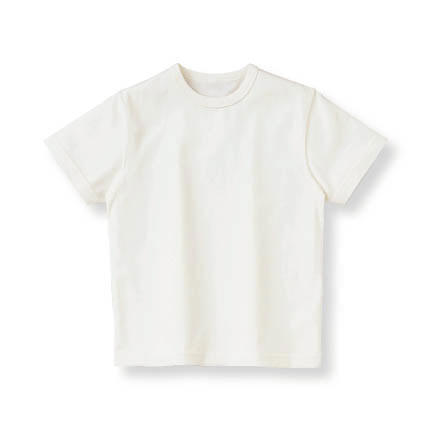 Heaven is...the perfect little white t-shirt.